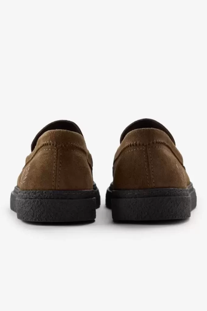 Dawson Erkek Loafer’ları Dawson Erkek Loafer’ları