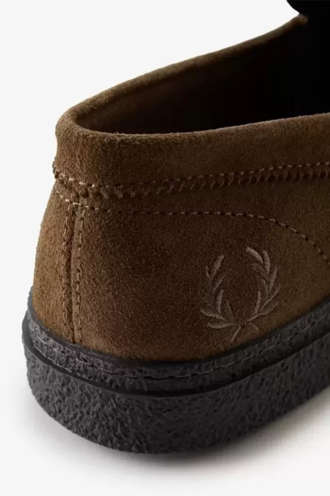 Dawson Erkek Loafer’ları Dawson Erkek Loafer’ları