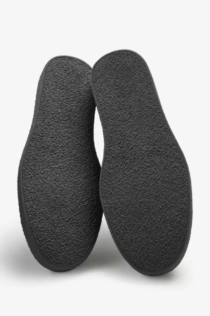 Dawson Mid Erkek Botları