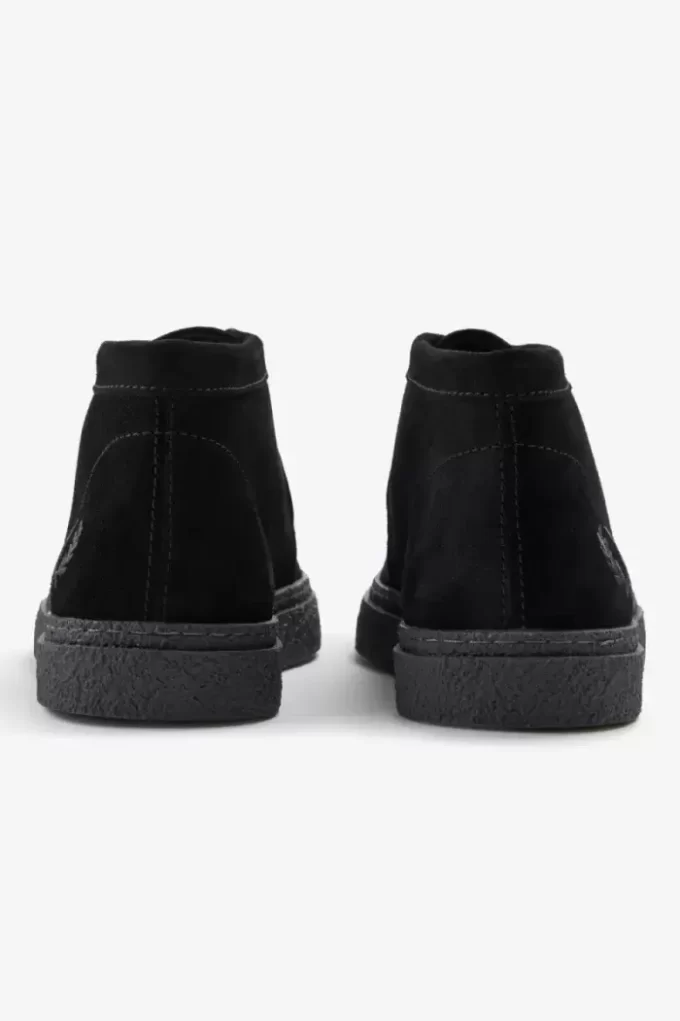 Dawson Mid Erkek Botları