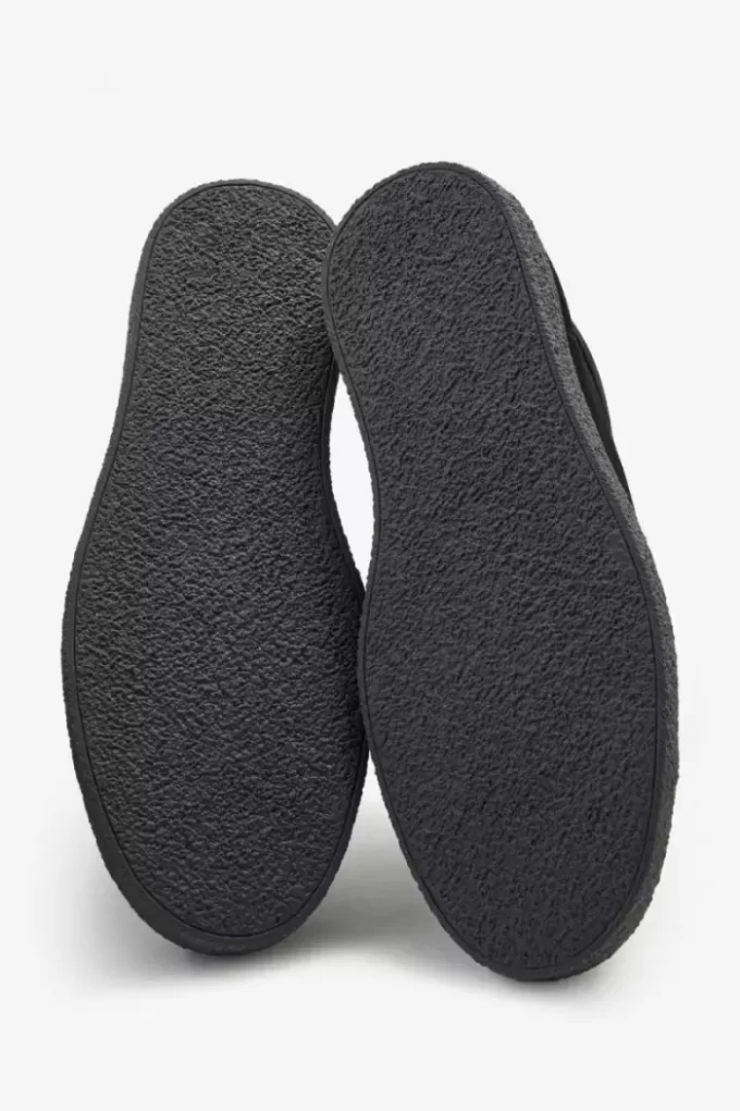 Dawson Mid Kadın Loafer’ları