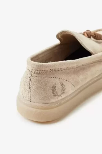 Dawson Tassel Erkek Loafer’ları