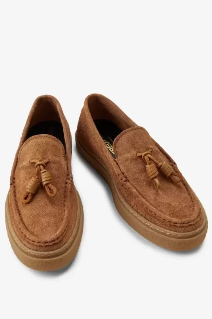 Dawson Tassel Erkek Loafer’ları