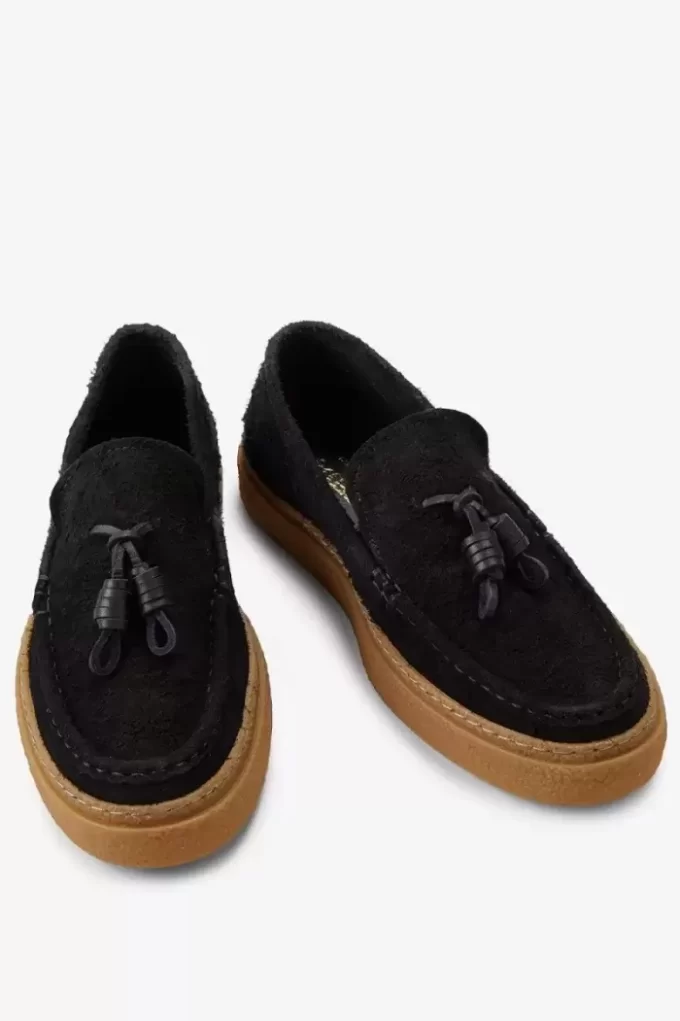 Dawson Tassel Erkek Loafer’ları