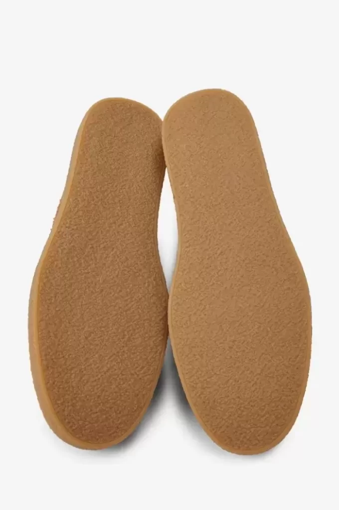 Dawson Tassel Erkek Loafer’ları