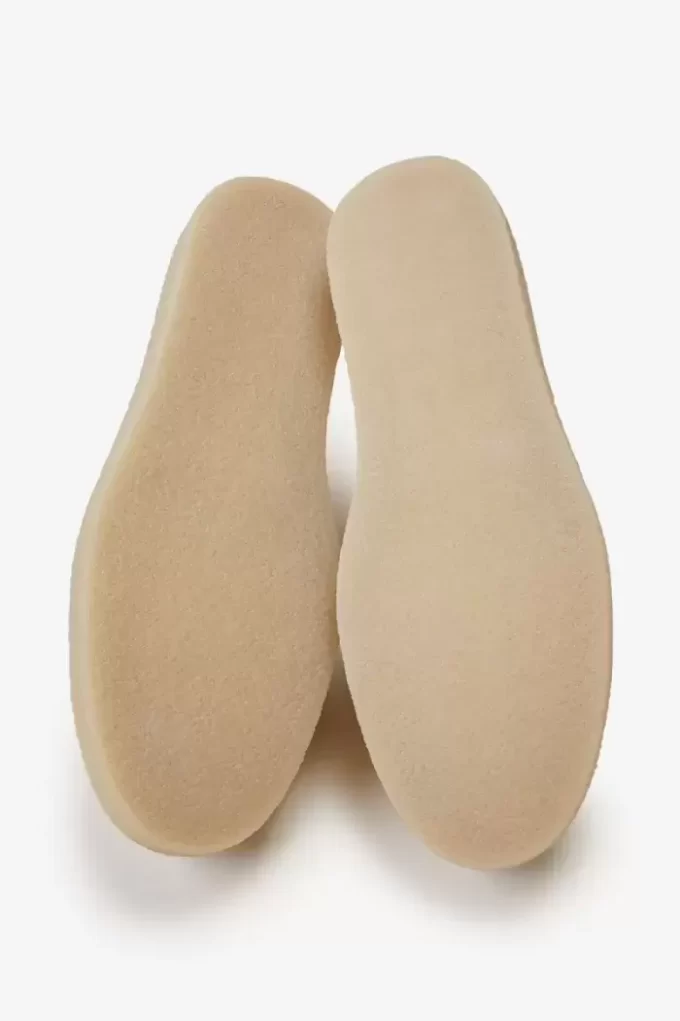 Dawson Tassel Erkek Loafer’ları