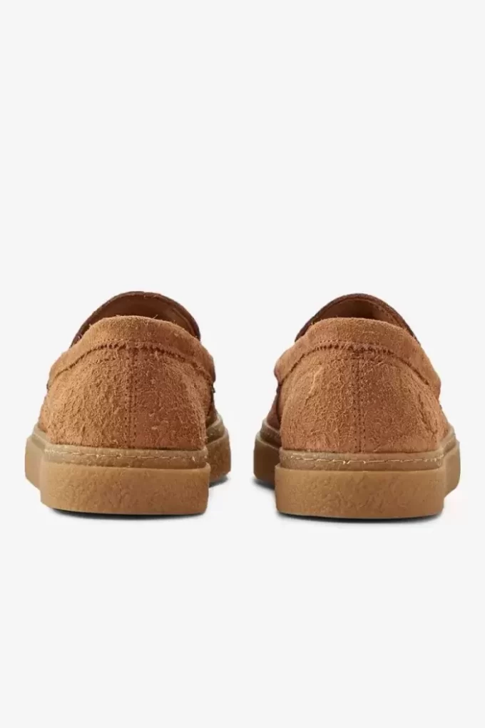 Dawson Tassel Erkek Loafer’ları