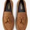 Dawson Tassel Erkek Loafer’ları