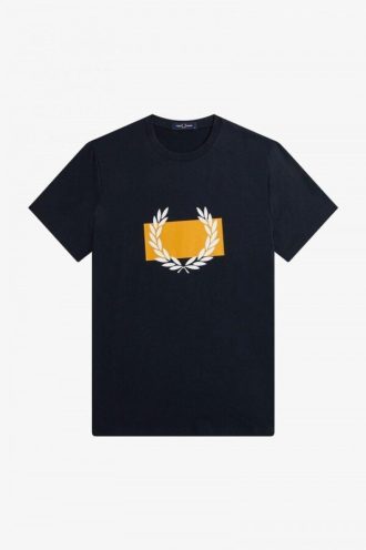 Defne Çelengi Baskılı Tişörtler