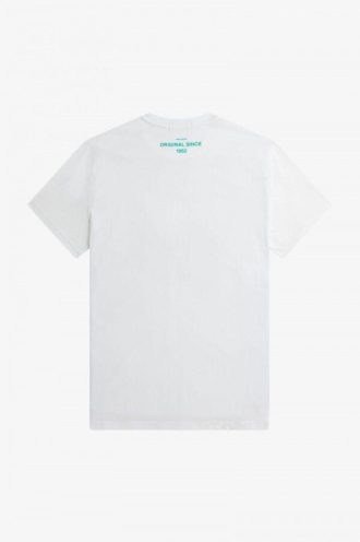 Defne Çelengi Baskılı Tişörtler