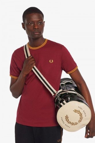 Defne Çelengi Fıçı Çantaları