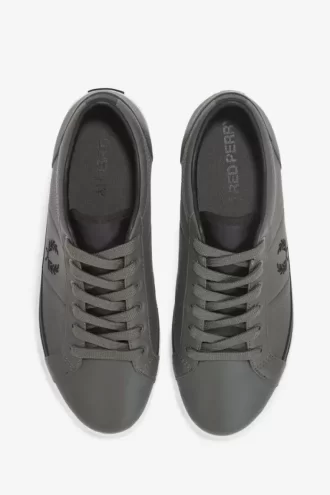 Delikli Baseline Erkek Tenis Ayakkabıları