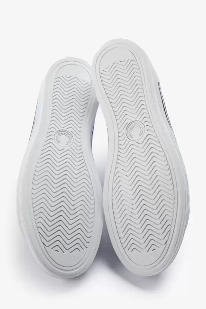 Delikli Baseline Erkek Tenis Ayakkabıları