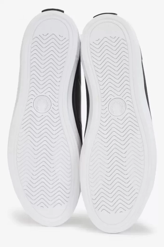 Delikli Baseline Erkek Tenis Ayakkabıları