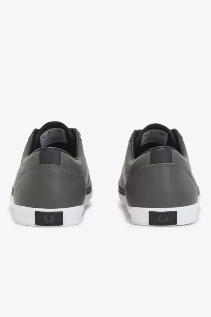 Delikli Baseline Erkek Tenis Ayakkabıları