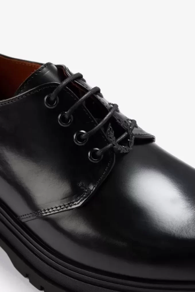 Derby Erkek Loafer’ları