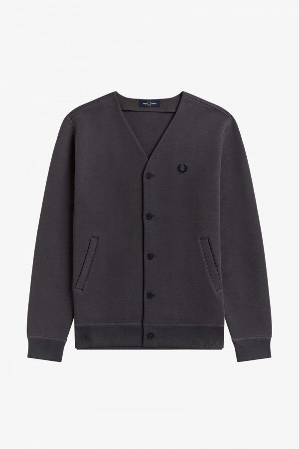 Düğmeli Sweatshirtler Düğmeli Sweatshirtler