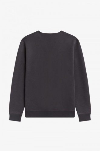 Düğmeli Sweatshirtler