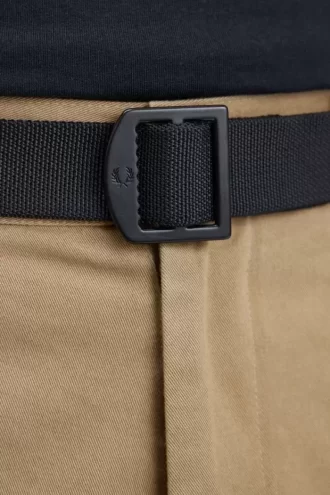 Dokuma Erkek Kemerleri