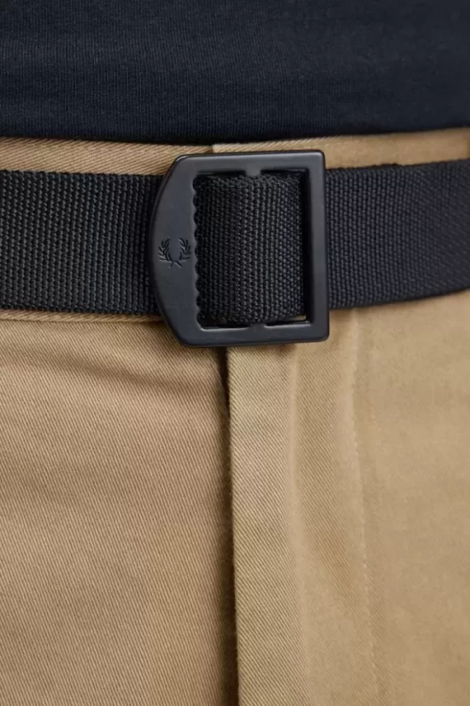 Dokuma Erkek Kemerleri