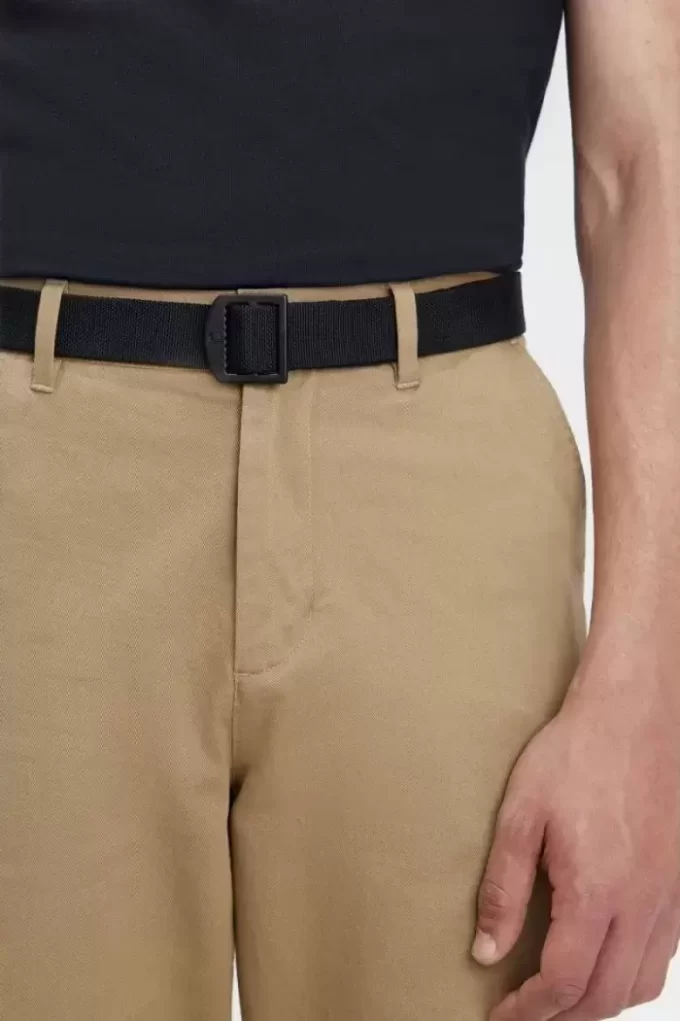 Dokuma Erkek Kemerleri