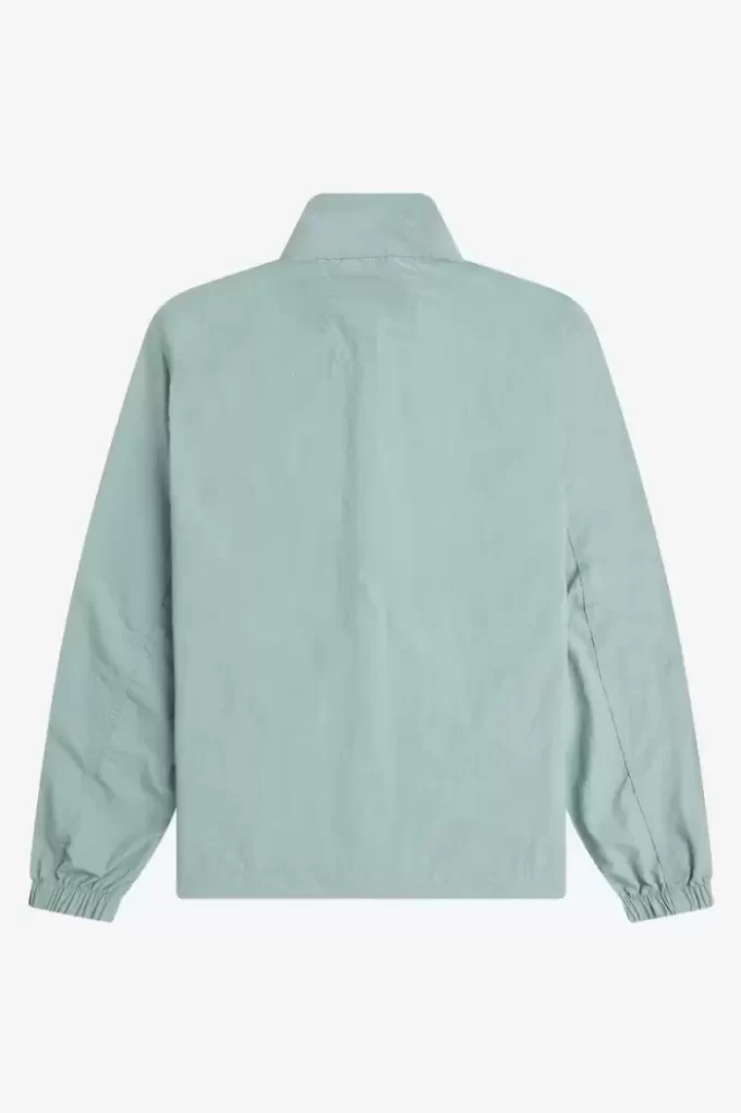 Dokuma Track Erkek Ceketleri