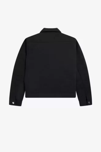 Dolgulu Kot Erkek Ceketleri