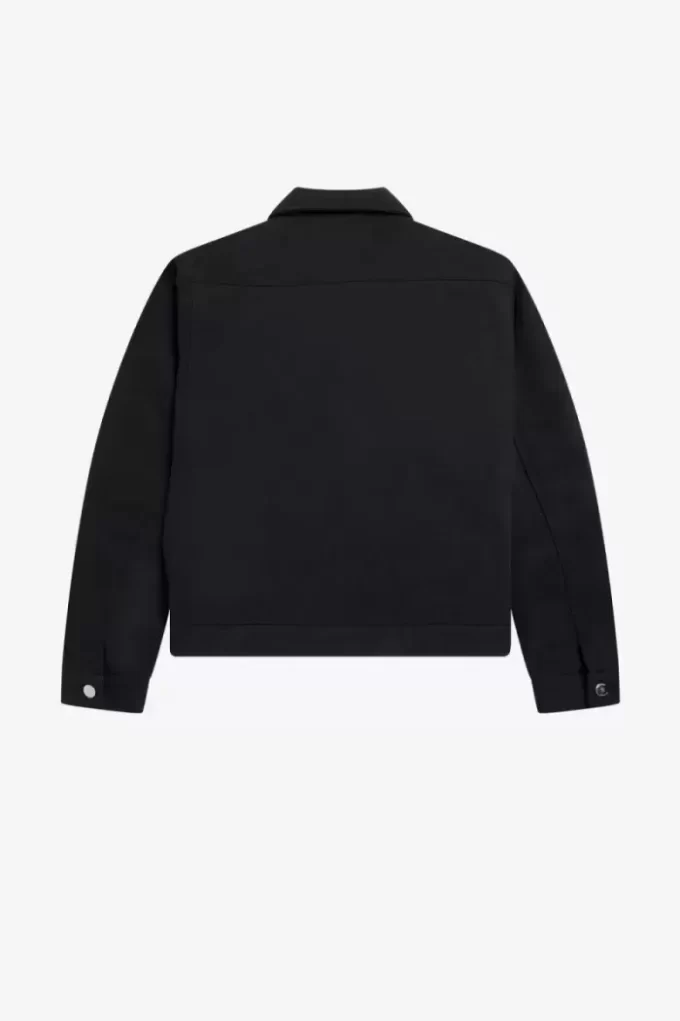 Dolgulu Kot Erkek Ceketleri