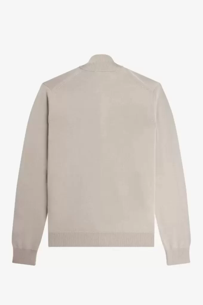 Fermuarlı Erkek Hırka