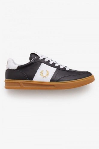 Fred Perry B400 Ayakkabıları