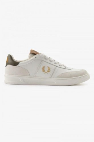 Fred Perry B400 Ayakkabıları