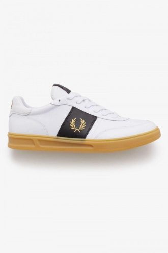 Fred Perry B400 Ayakkabıları