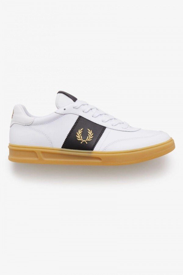 Fred Perry B400 Ayakkabıları Fred Perry B400 Ayakkabıları