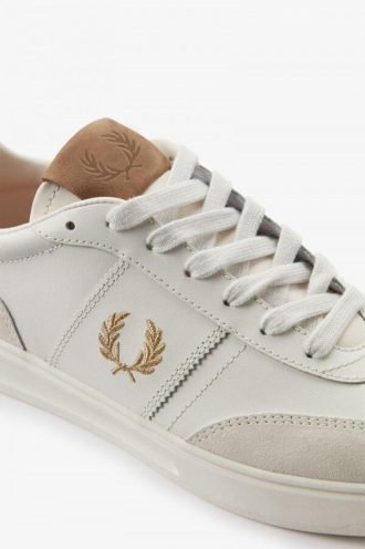 Fred Perry B400 Ayakkabıları