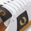 Fred Perry B400 Ayakkabıları Fred Perry B400 Ayakkabıları