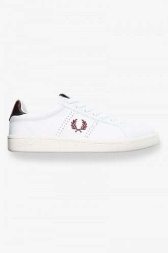 Fred Perry B721 Ayakkabılar
