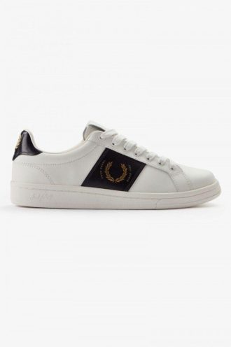Fred Perry B721 Ayakkabılar