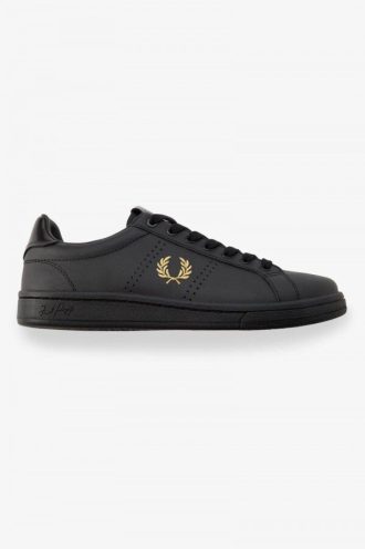 Fred Perry B721 Ayakkabılar