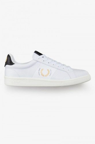 Fred Perry B721 Ayakkabılar