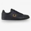 Fred Perry B721 Ayakkabılar
