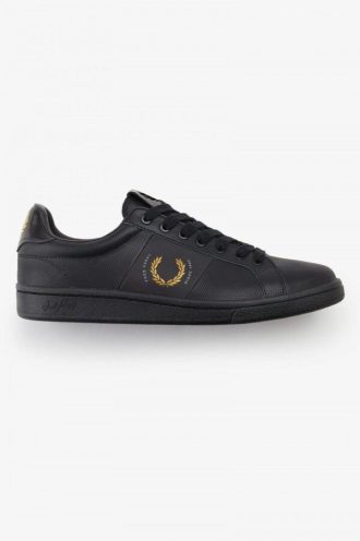 Fred Perry B721 Ayakkabılar