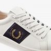 Fred Perry B721 Ayakkabılar