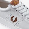 Fred Perry B721 Ayakkabılar
