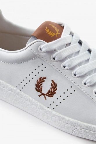 Fred Perry B721 Ayakkabılar