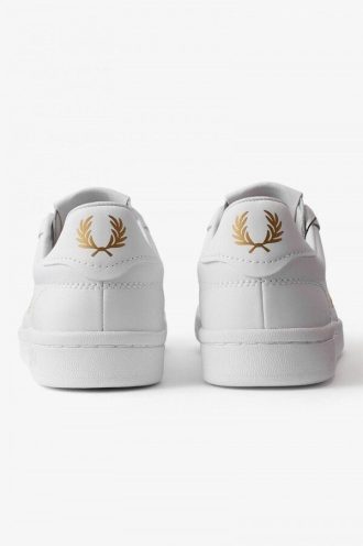 Fred Perry B721 Ayakkabılar
