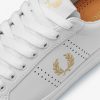 Fred Perry B721 Ayakkabılar