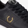 Fred Perry B721 Ayakkabılar