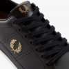 Fred Perry B721 Ayakkabılar