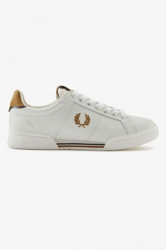 Fred Perry B722 Ayakkabılar