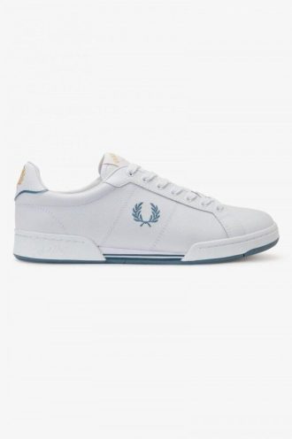 Fred Perry B722 Ayakkabılar